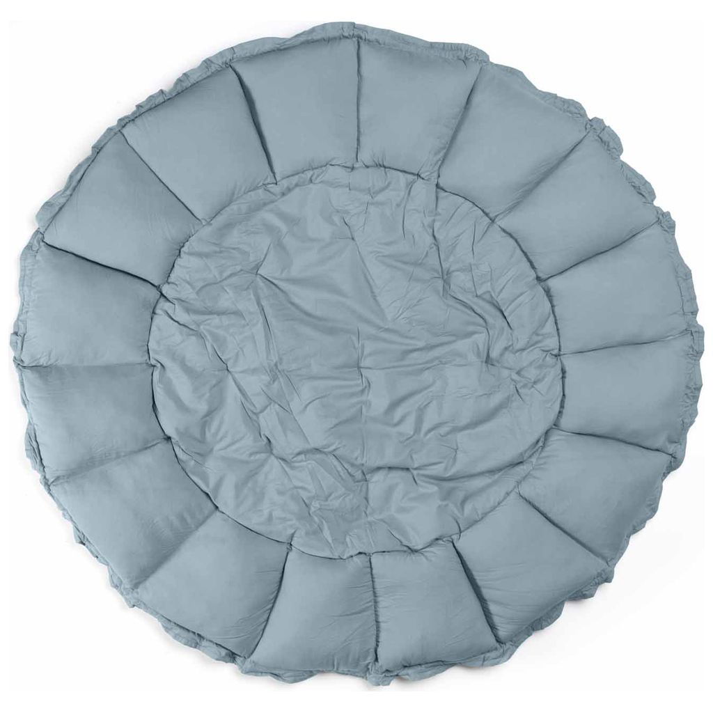Play and GoPlay and Go   Bloom 3in1 Spielmatte dusty blue