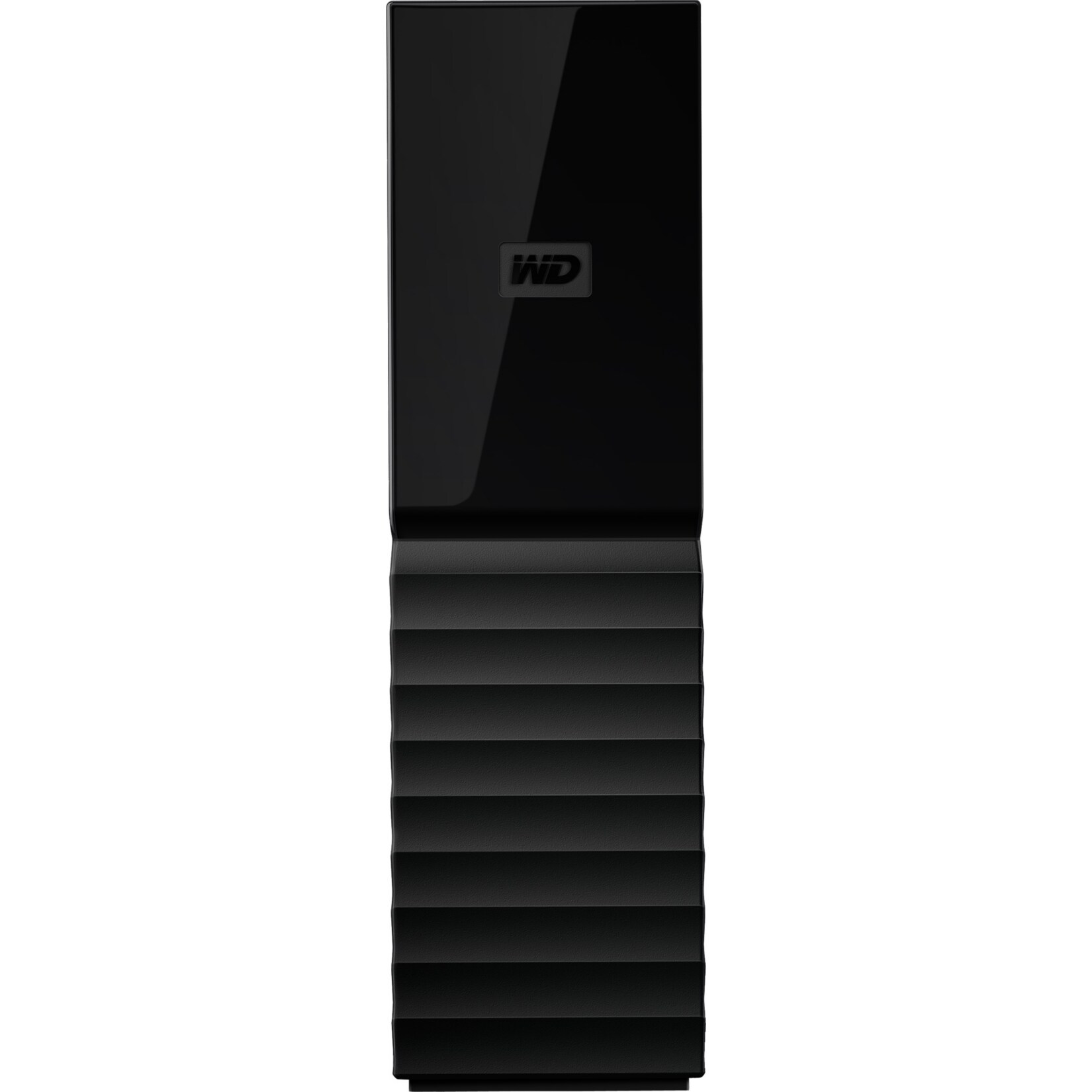 WD Festplatte My Book 8 TB