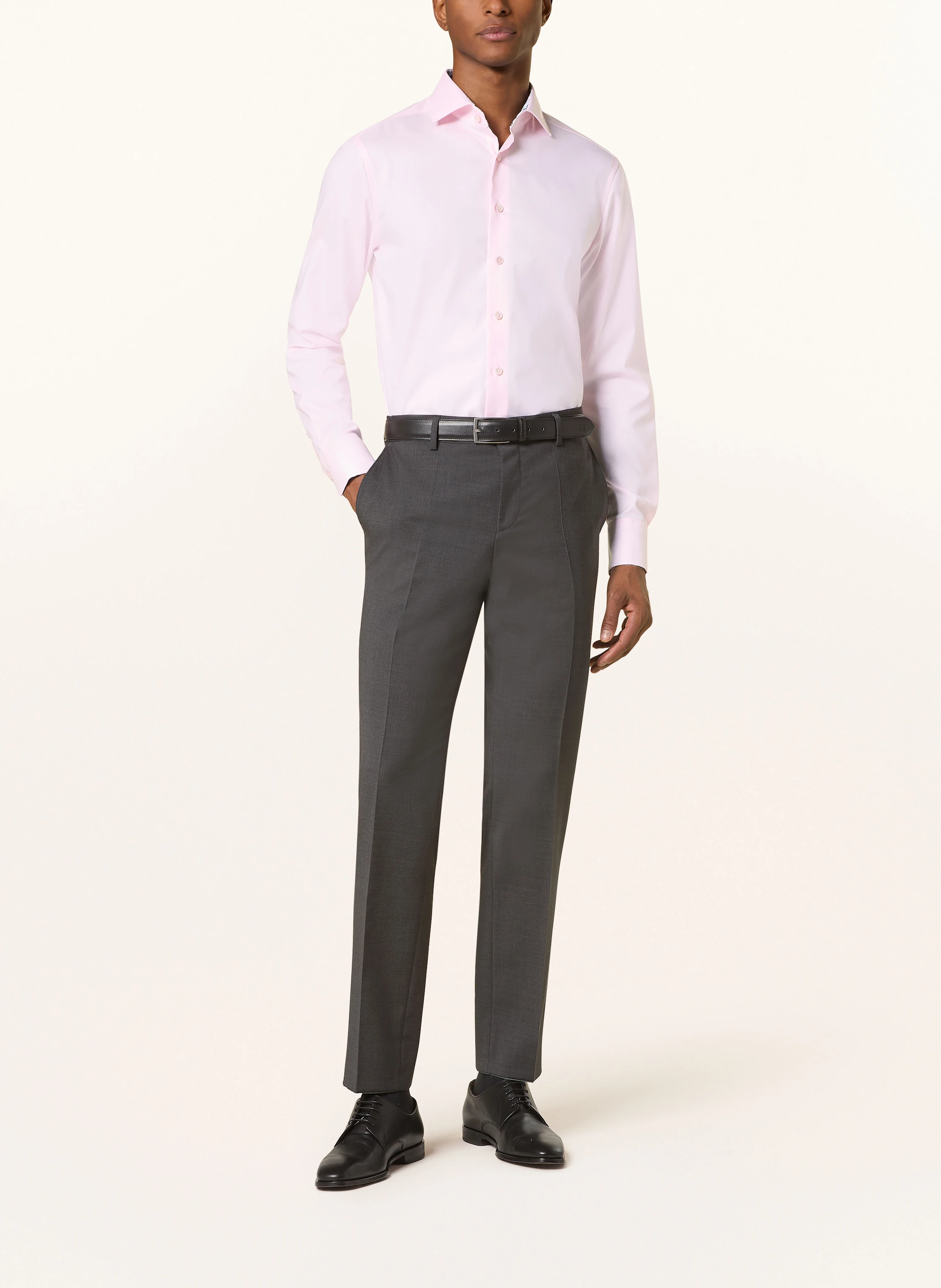 OLYMP SIGNATURE Hemd Signature tailored fit