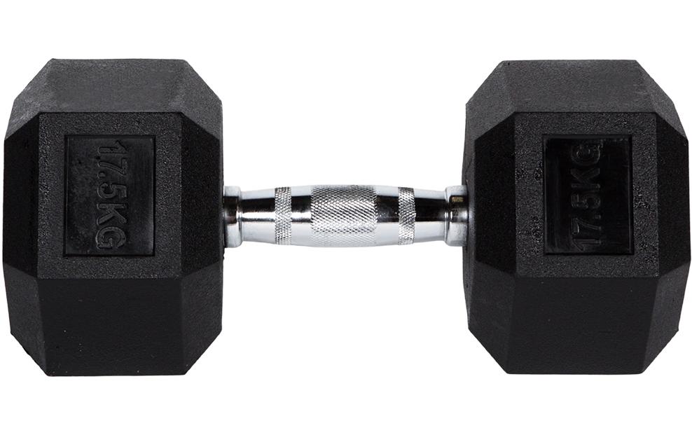 Hex Dumbbell 20 kgKurzhantel