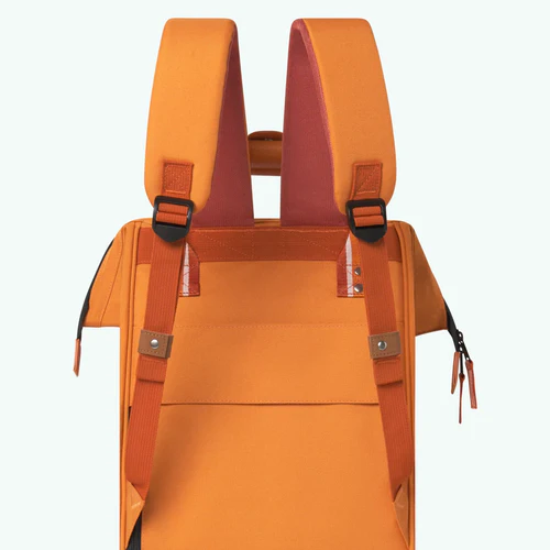 Sac à dos Adventurer Medium Johannesburg orange