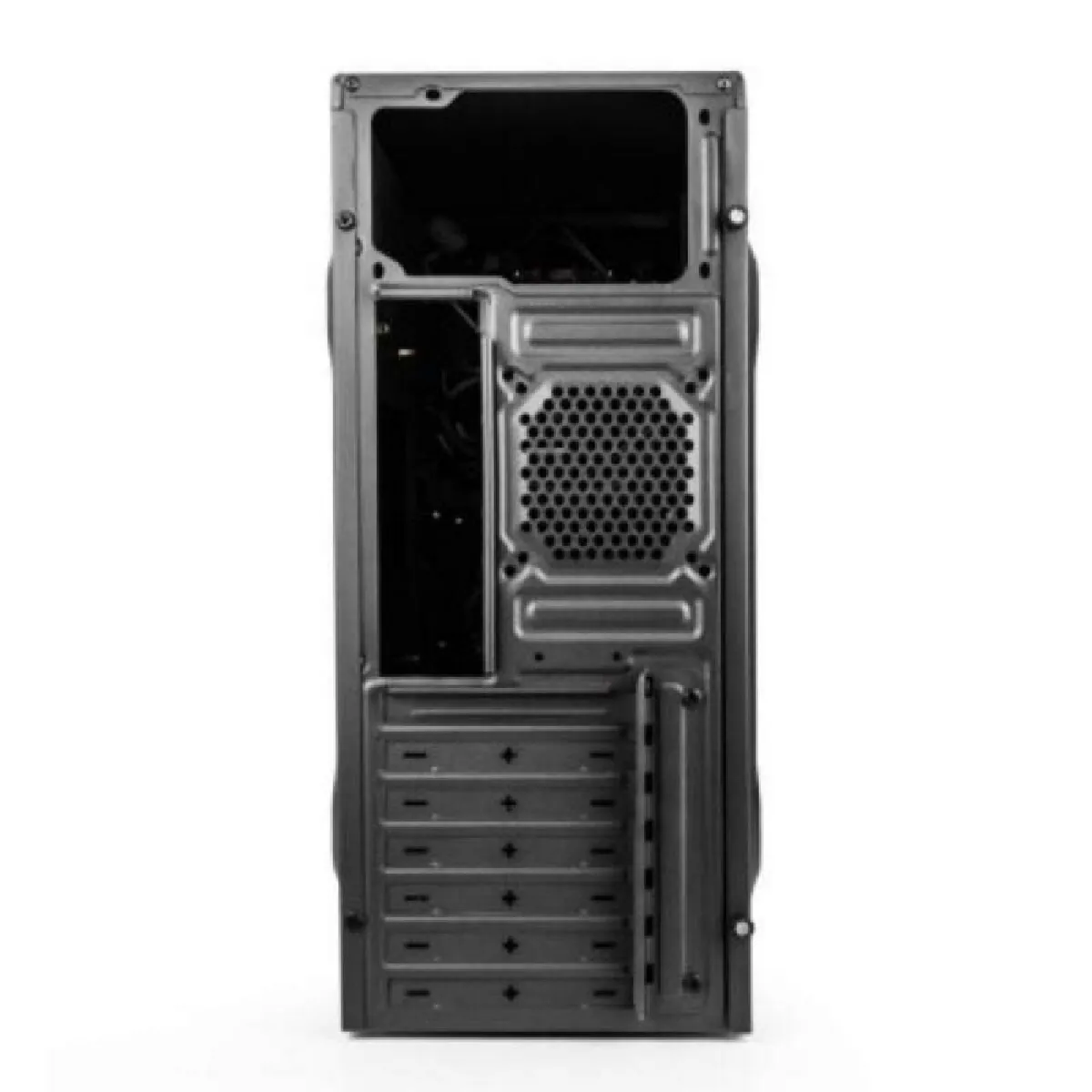 NOX NXCBAYRX - Noir