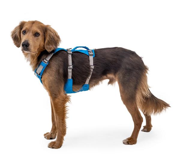 RUFFWEAR® Hundegeschirr Flagline Harness 2.0