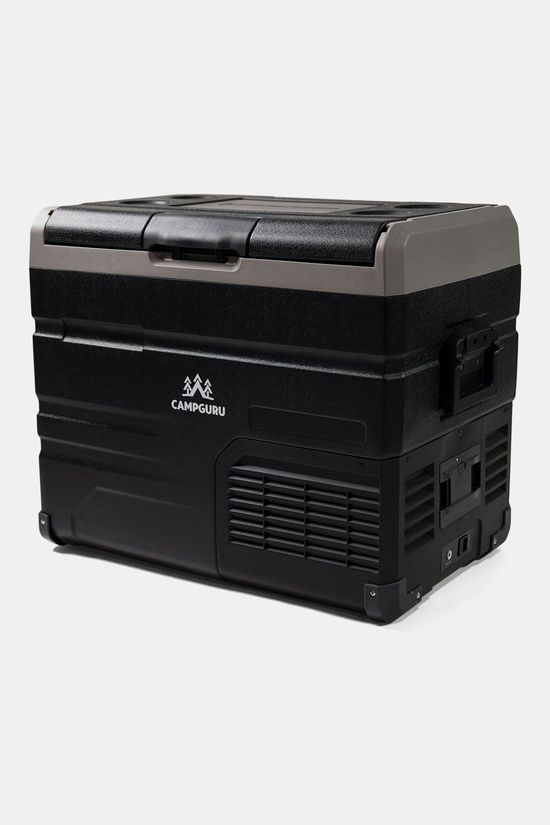 Camp Guru Camp Guru Coolbox 45L Double Freeze 12/24V incl. 230V Adapter