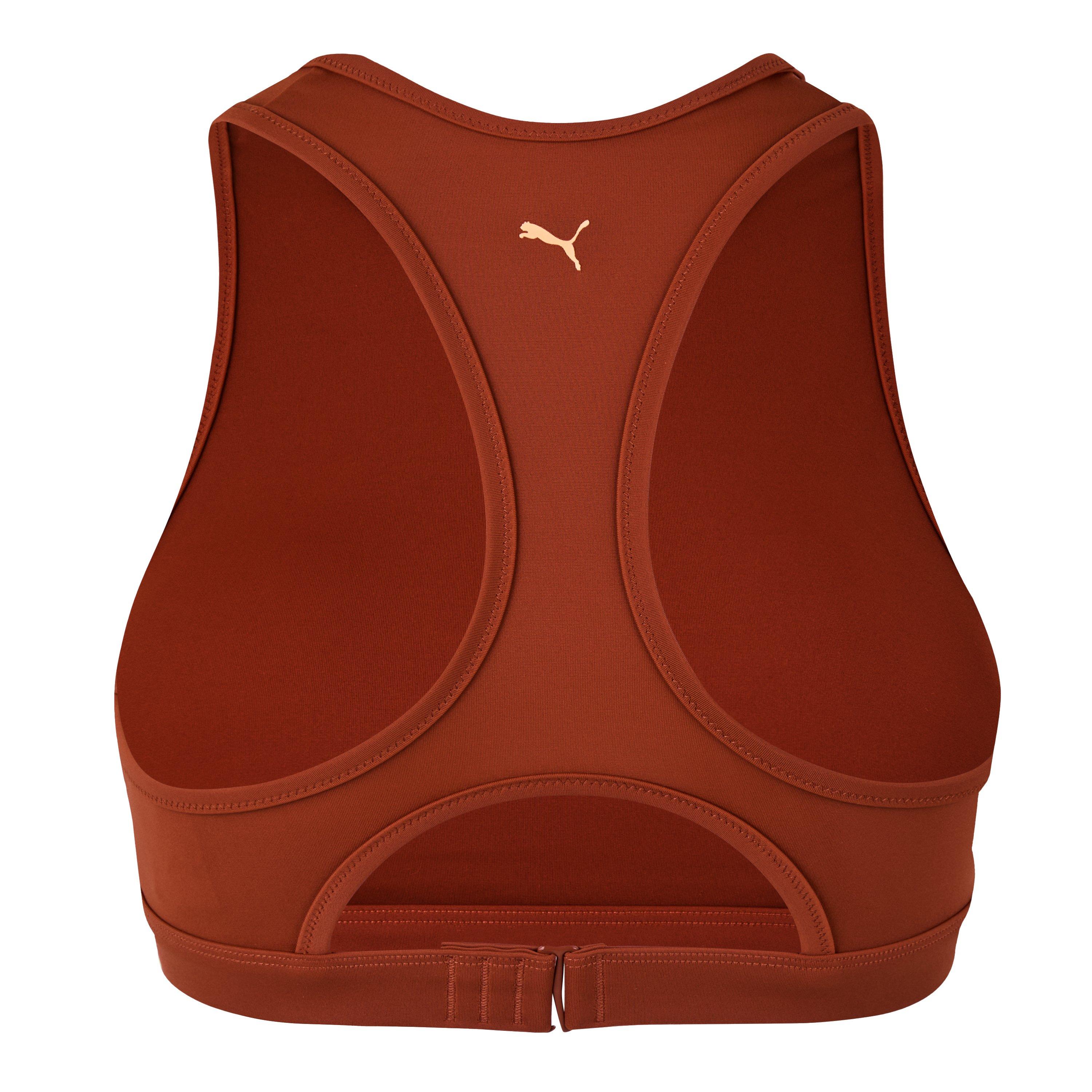 Puma Racerback Bikini Top