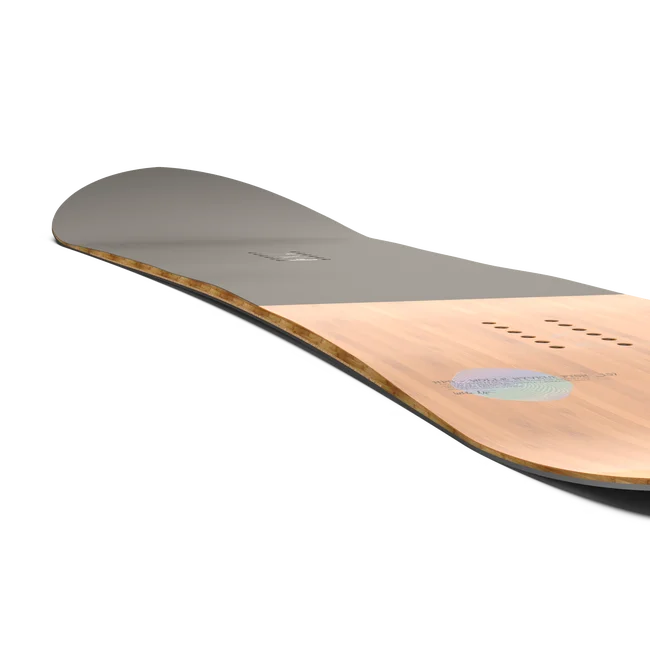 HPS - WOLLE NYVELT FISH  Freeride-Snowboard Herren