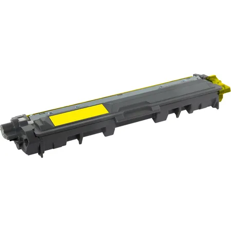edding Brother Tonerkartuschen ersetzt Brother TN-247Y gelb