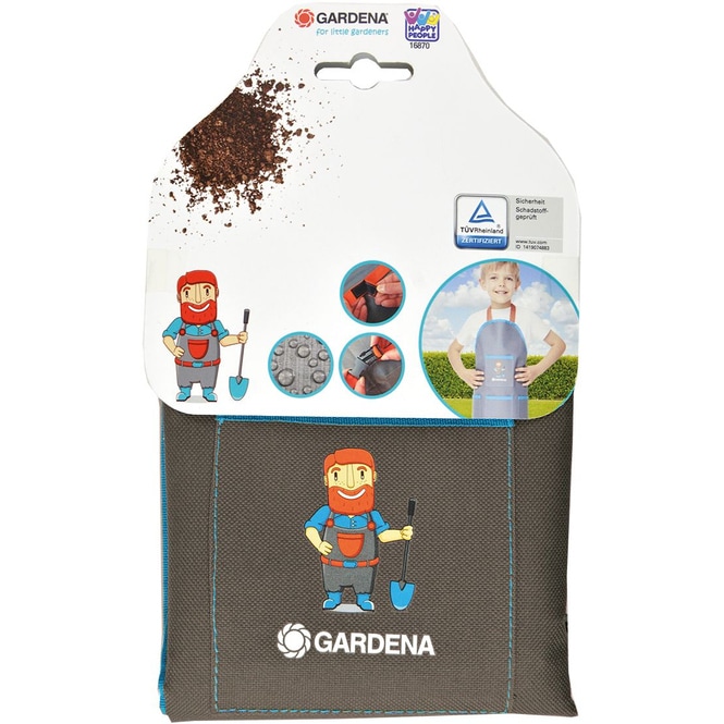 Gardena - Gartenschürze - für Kinder