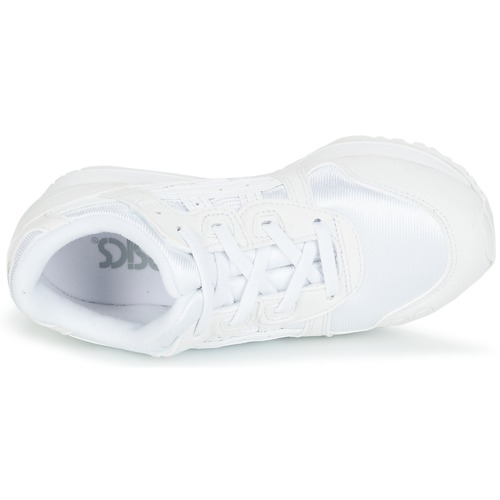 Asics - GEL-LYTE III PS - Blanc / Beige