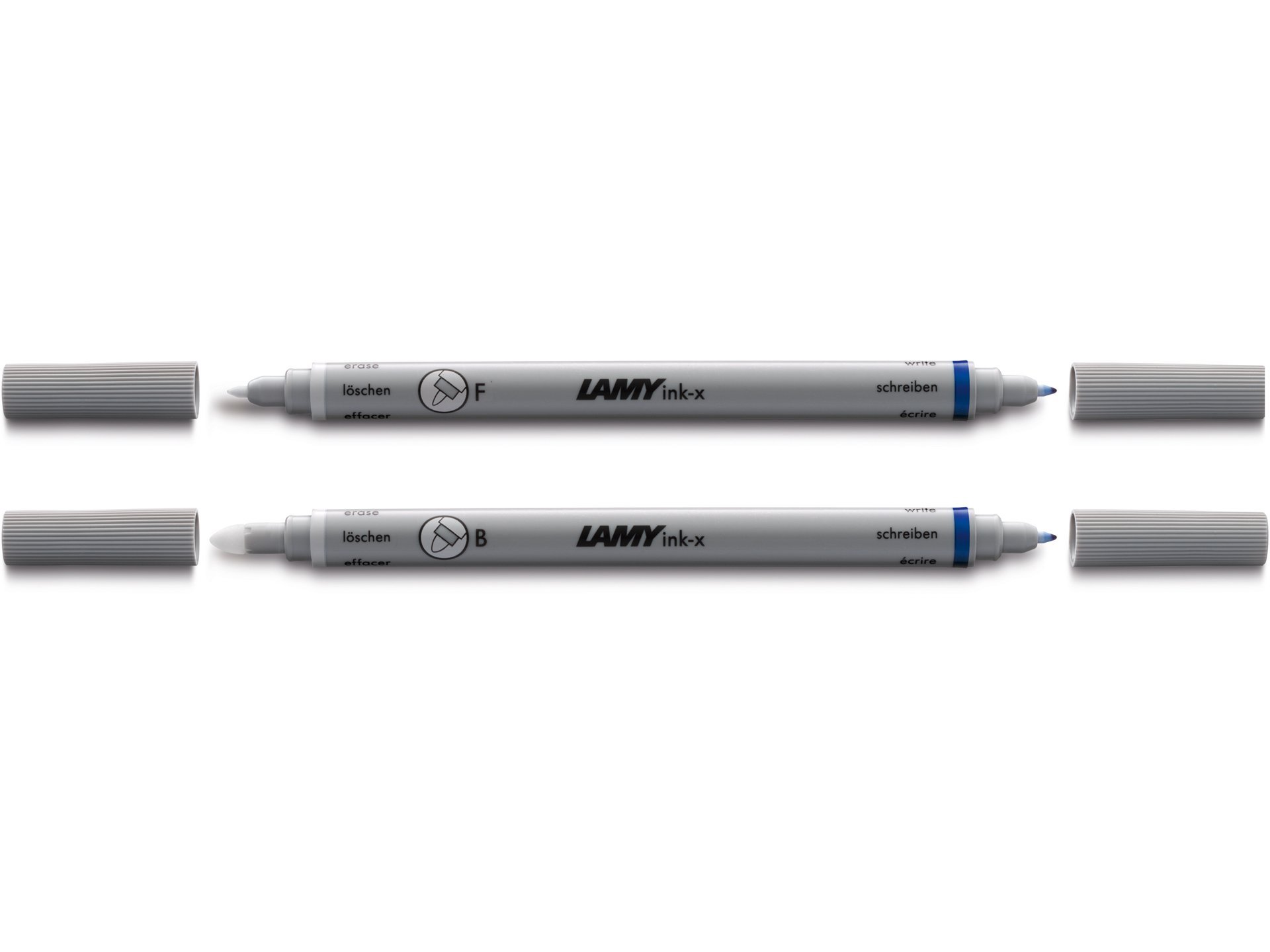 Lamy Tintenkiller ink-x
