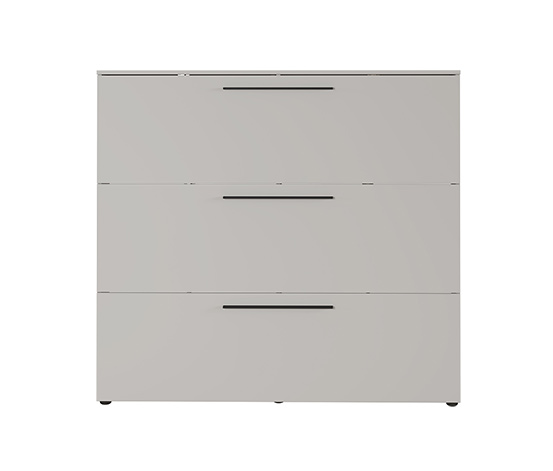 Schuhschrank »UTAH«, kaschmir