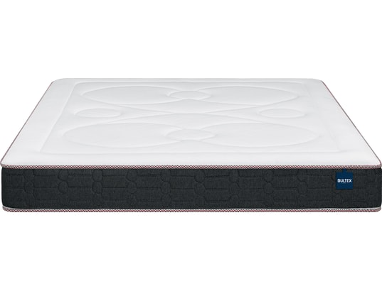 BULTEX - Matelas 160 x 200 Vitality 2.3, 1620, Mousse Nano 33kg/m3, 23 cm