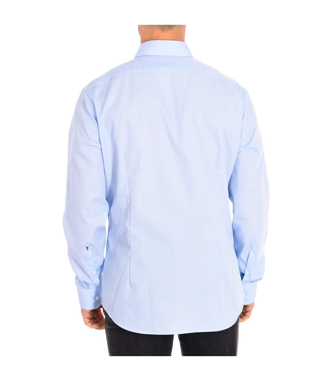 Classic long sleeve shirt 242610 men