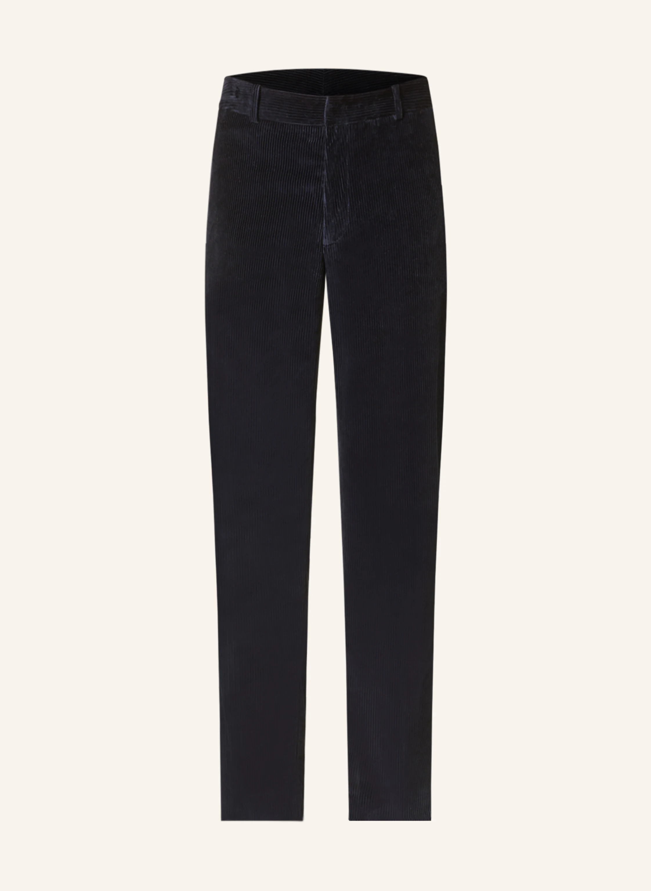 MONCLER Cordhose