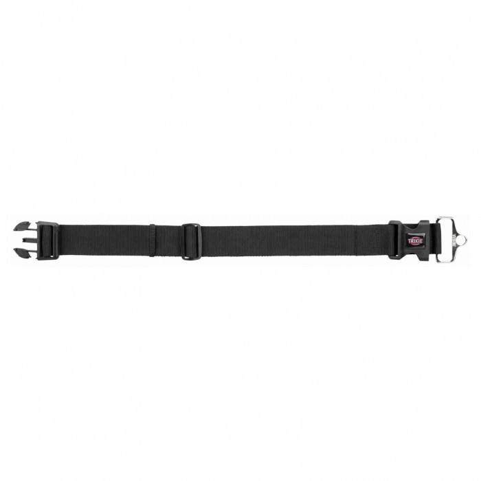 Collier Premium - Noir