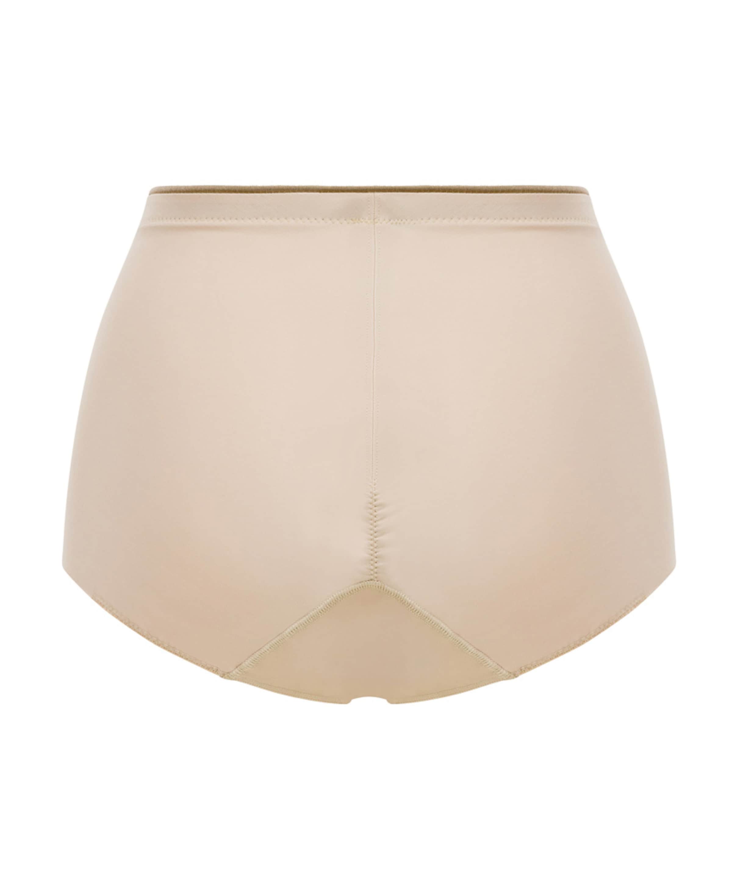 Conturelle Shapewear slip beige