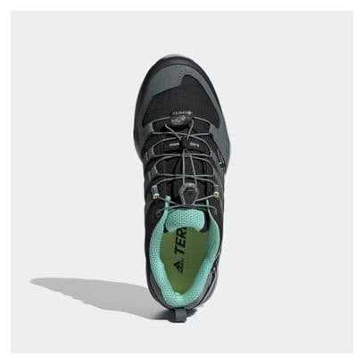 Chaussures de Randonnée Femme Adidas Terrex Swift R2 Gore-Tex Noir