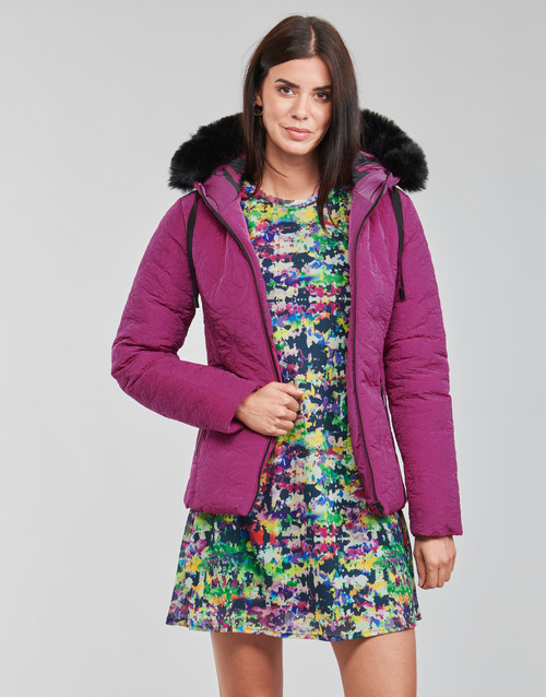 Desigual - SNOW - Rose