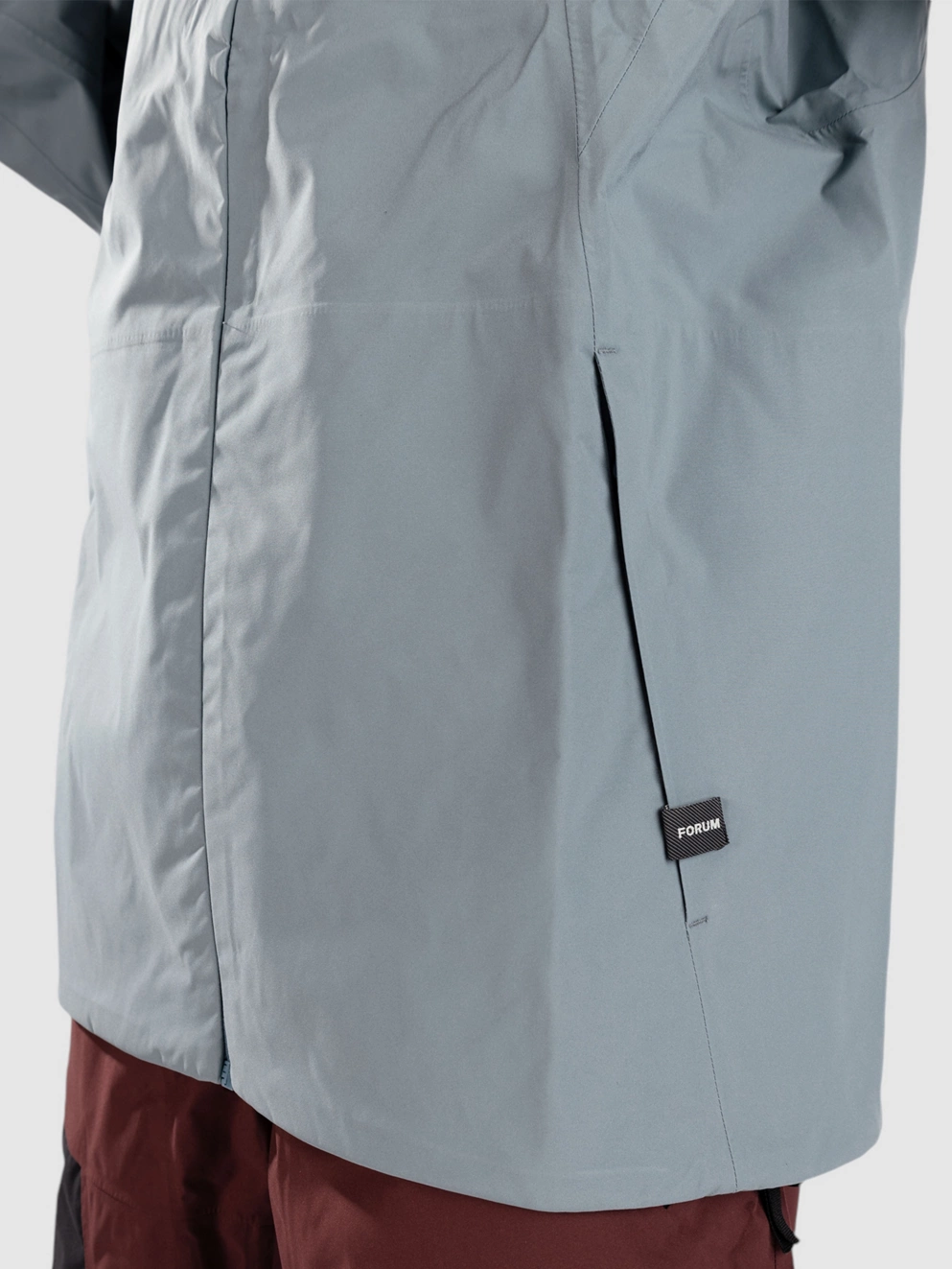 Forum 3-Layer All-Mountain Jacket bering