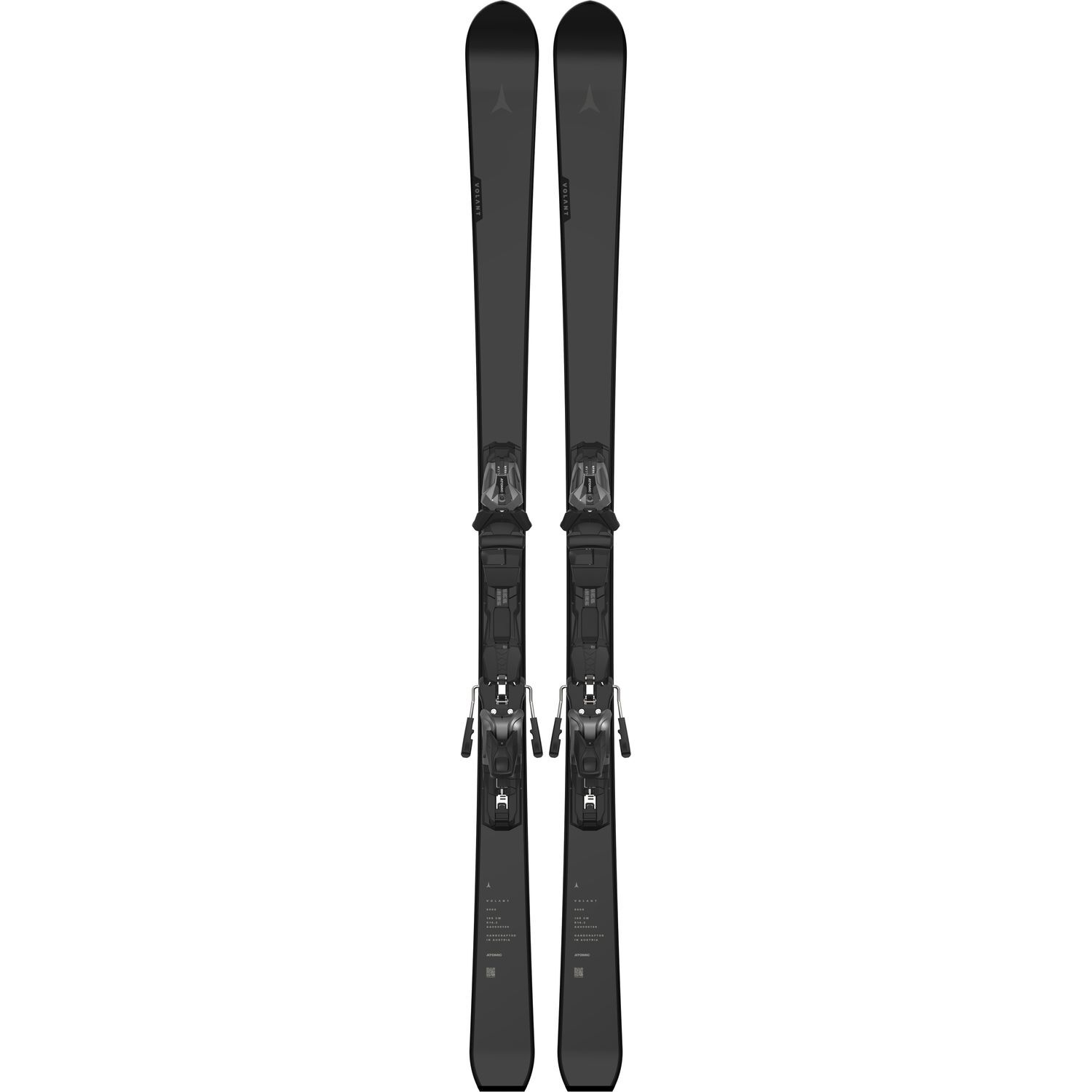 AtomicVOLANT 9000+ MI 12 GW