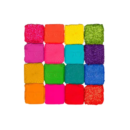 Ultimate Shadow Palette 16 Pan I Know That's Bright