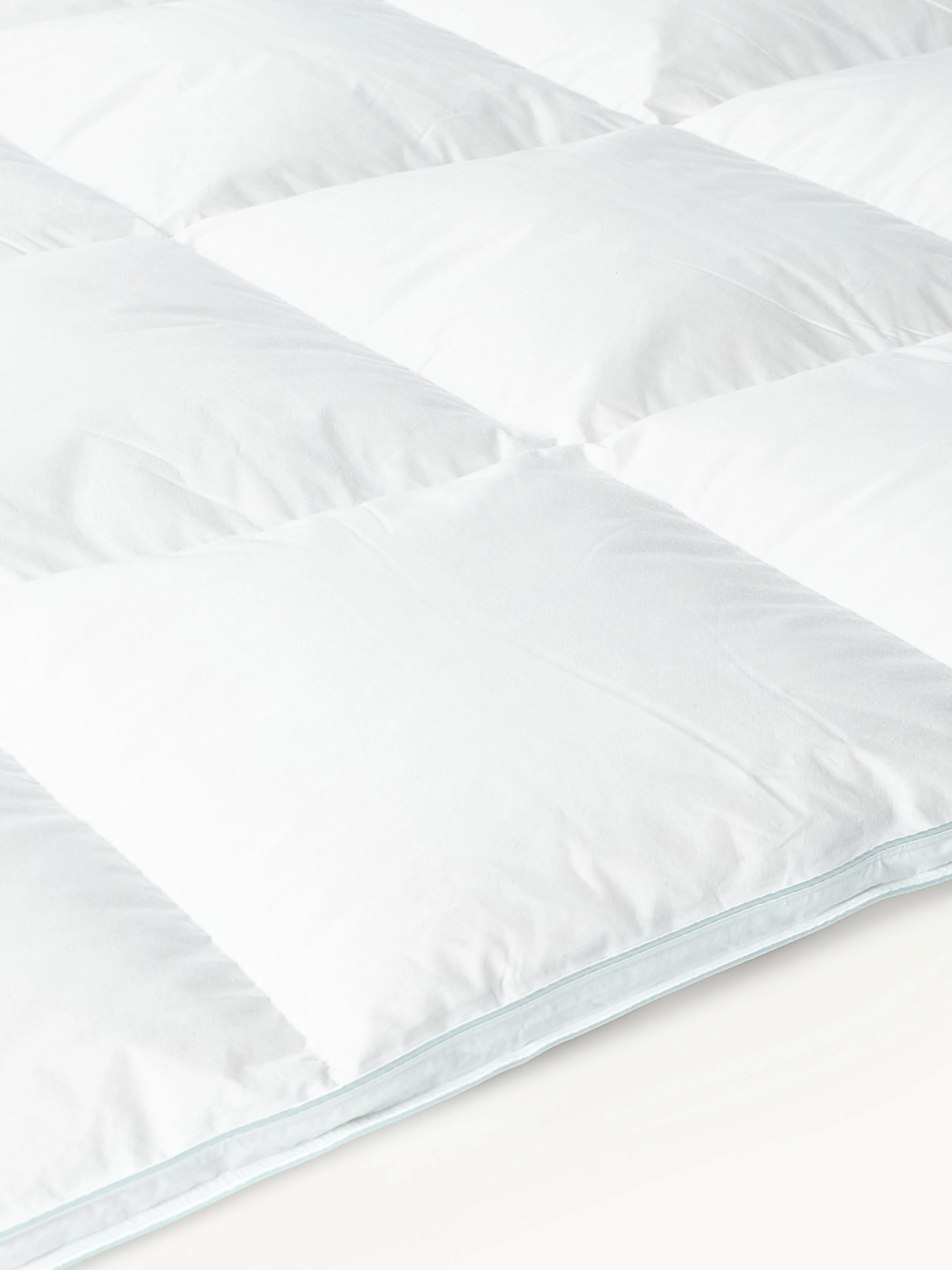 Donzen cassette-dekbed Comfort, extra warm