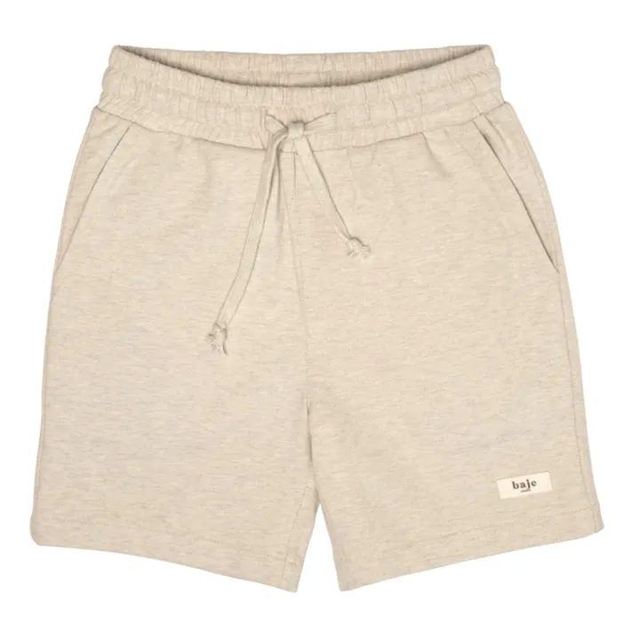Baje Studio Short Cairns | Gris clair