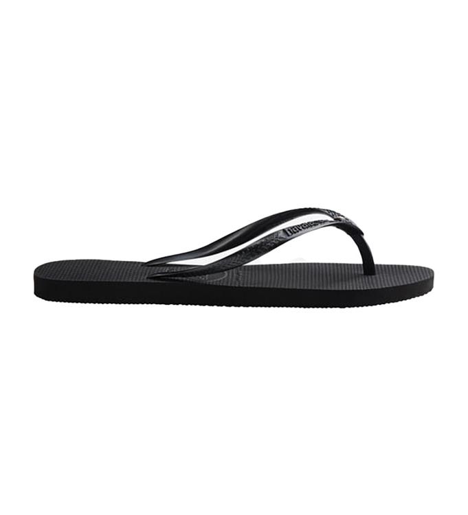 Havaianas Women Slim Crystal SW II Teenslippers