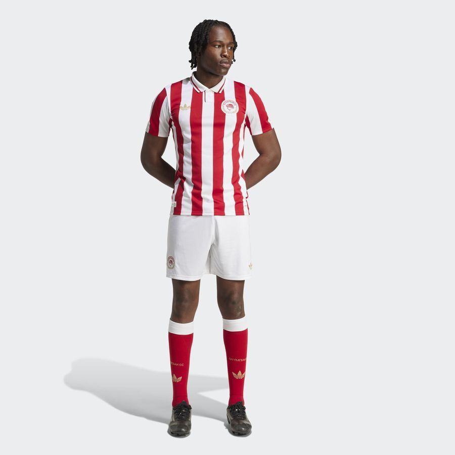 Adidas Short Olympiacos FC Anniversary