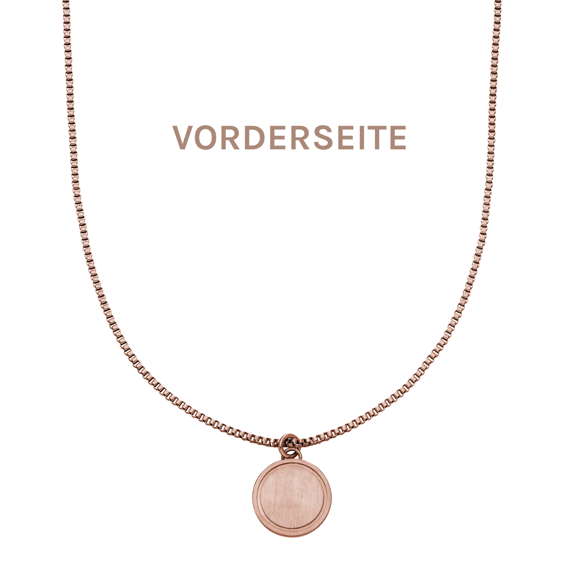 Love Letter Kette- PURELEI