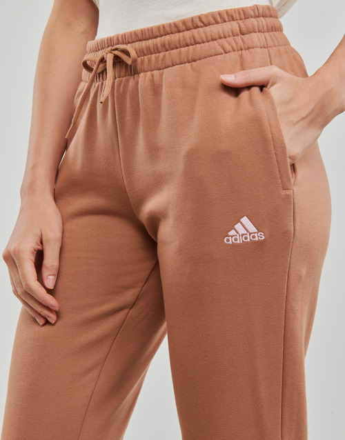 Adidas Sportswear - LIN FT CF PT - Beige / Rose