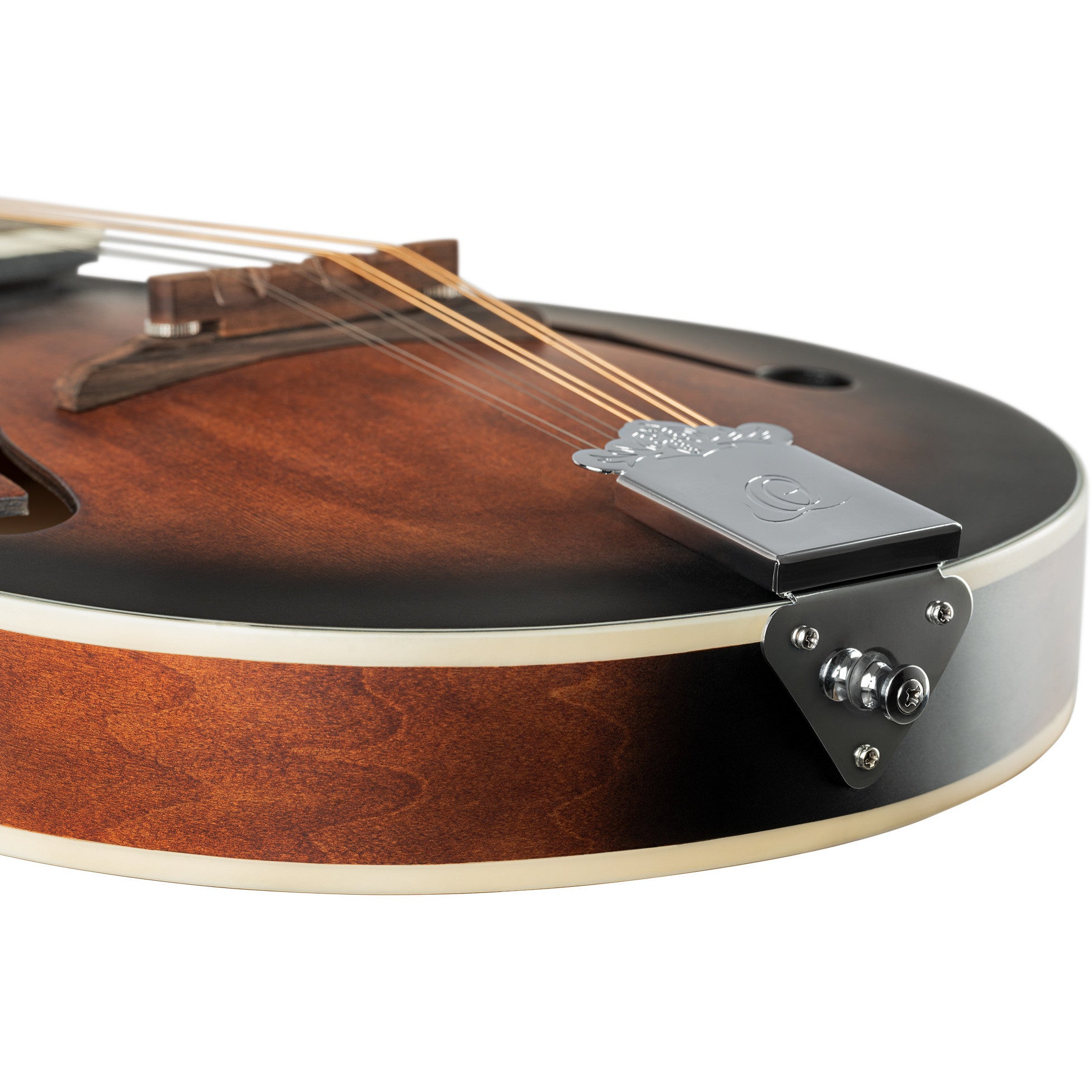 Ortega Americana Series RMA30-WB-L Lefty Mandolin linkshandige A-stijl mandoline