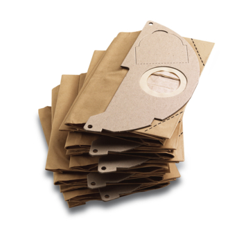Kärcher stofzakken 6904-322 (5 stuks)