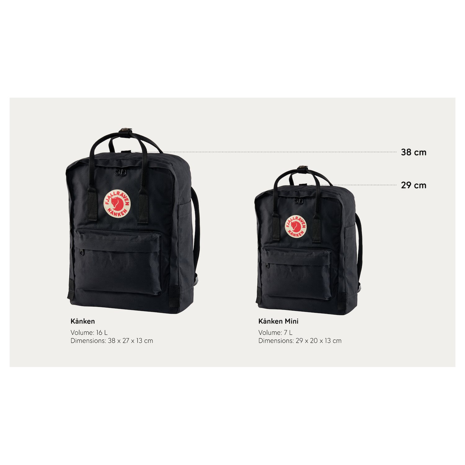 Fjallraven Kanken teracotta brown-ultramarine