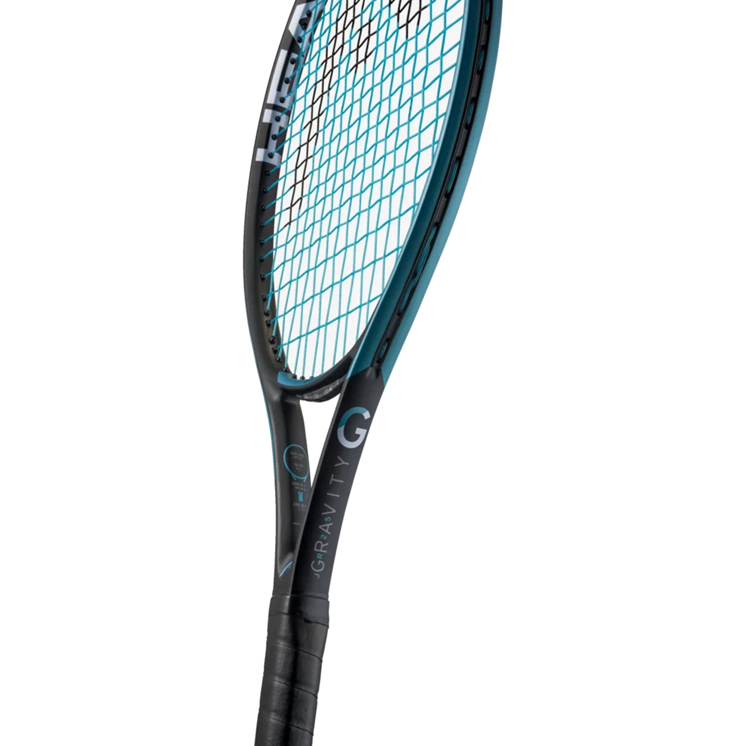 HEAD IG Gravity Jr. 25