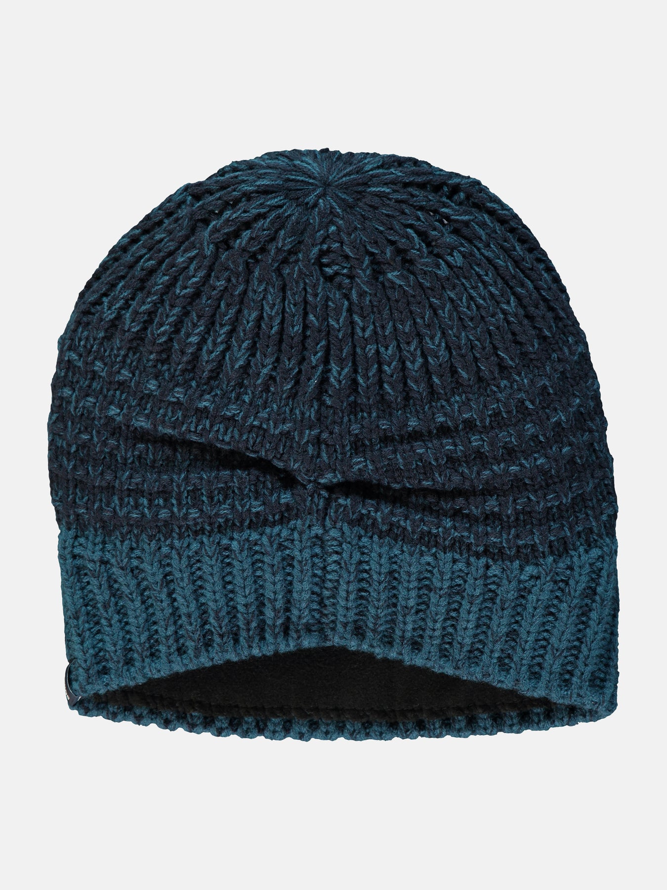 Strickmütze, Grobstrick