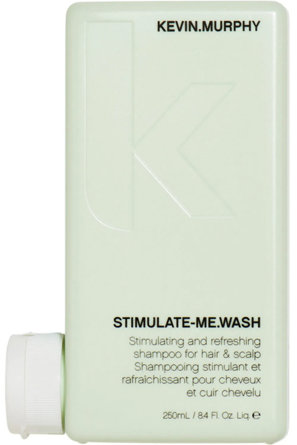 KEVIN.MURPHY Shampoing stimulant rafraîchissant STIMULATE-ME.WASH-250 ml
