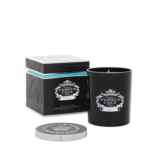 Portus Cale Vela Black Edition 210g