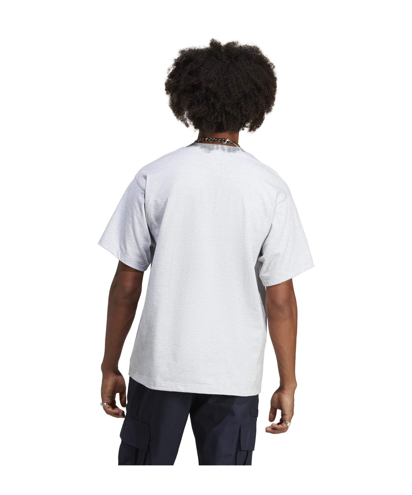 adidas Originals T-Shirt Grau