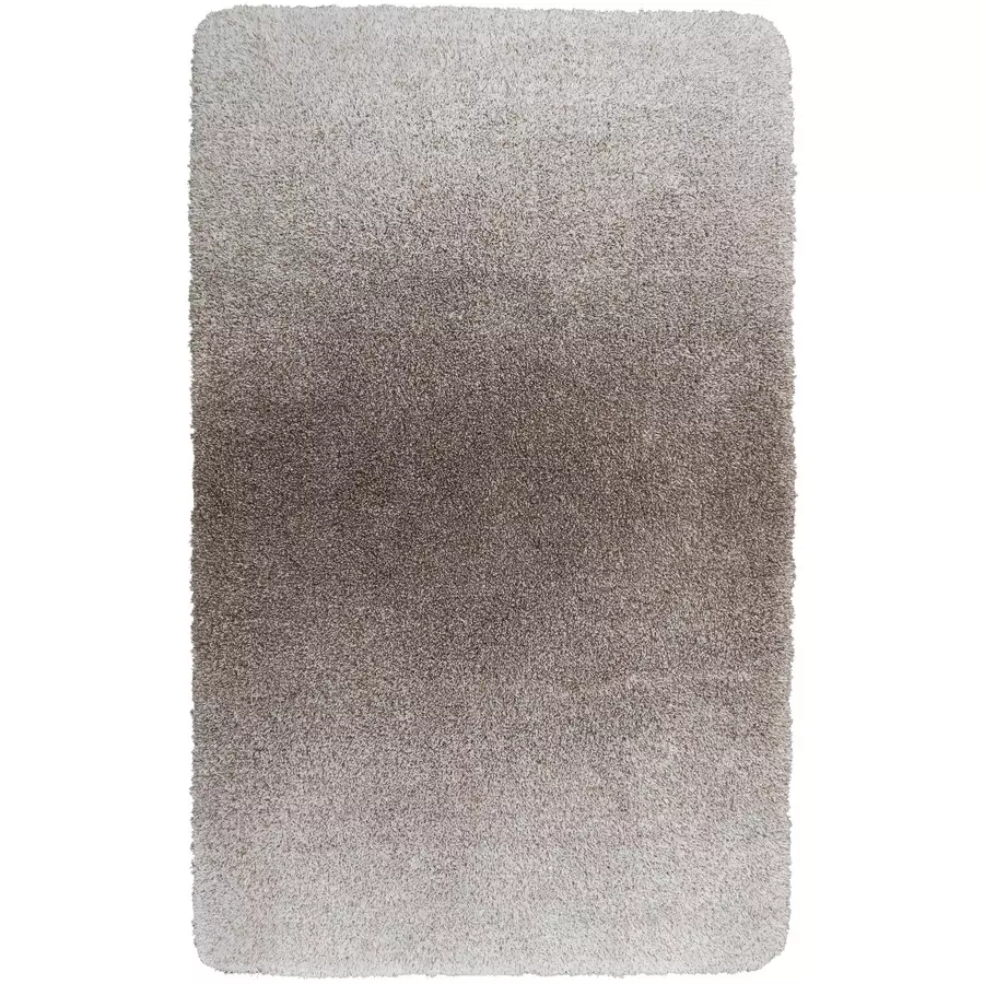 Wecon home basics Badteppich Luuk taupe