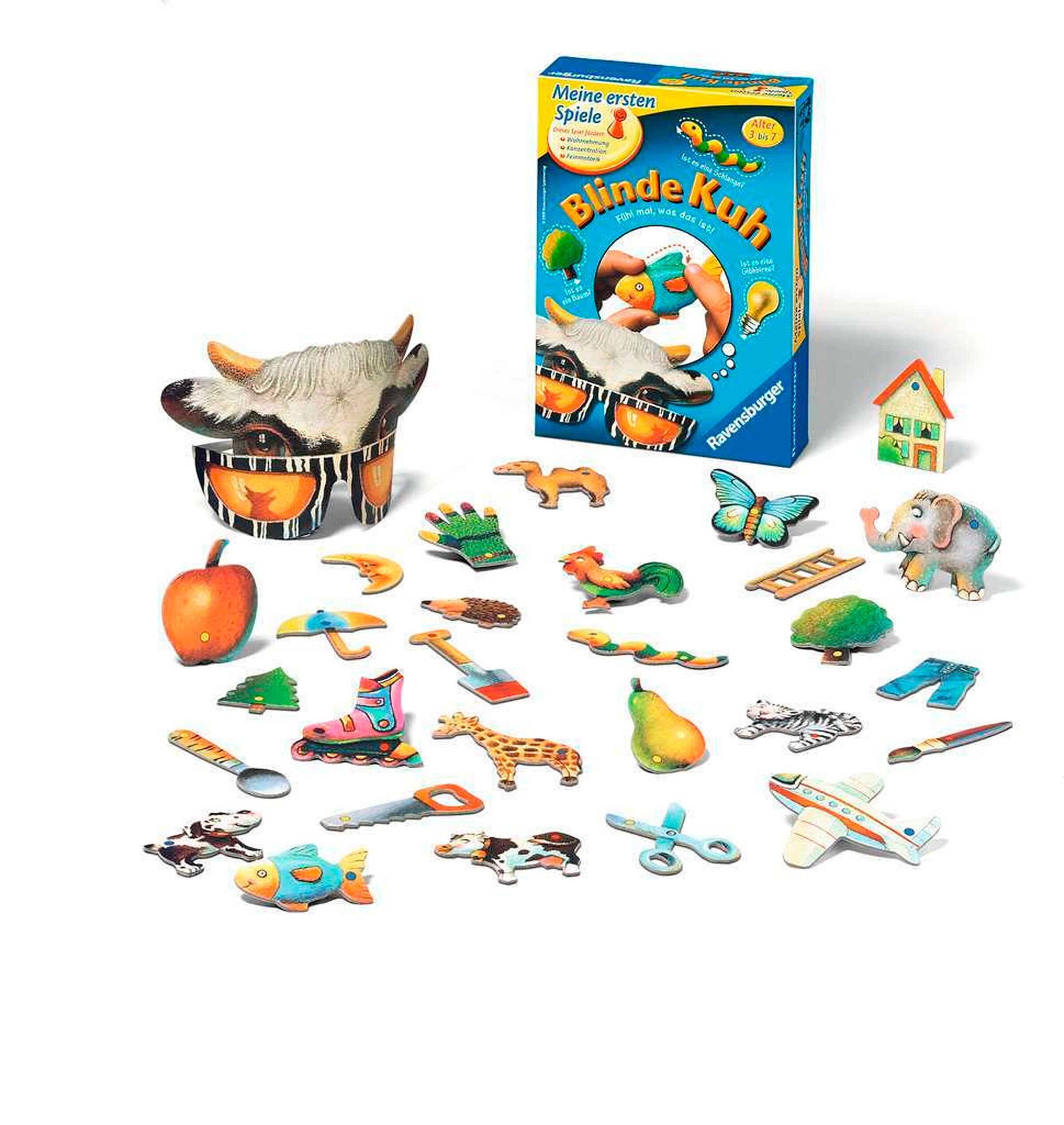 Ravensburger Blinde Kuh