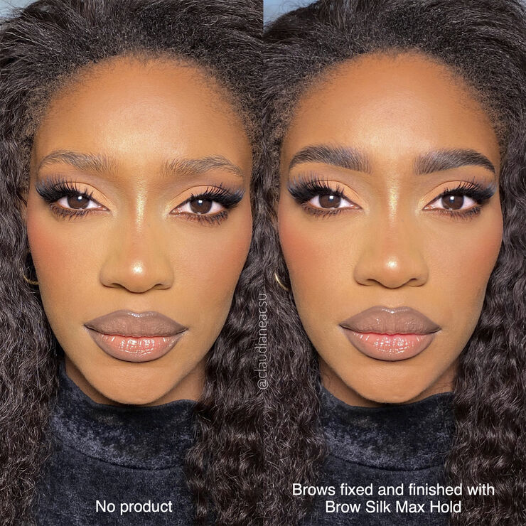 ICONIC LONDON ICONIC London Liquid Brow Silk