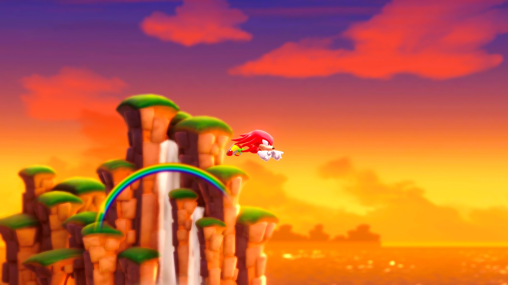Sonic Superstars- PlayStation 5