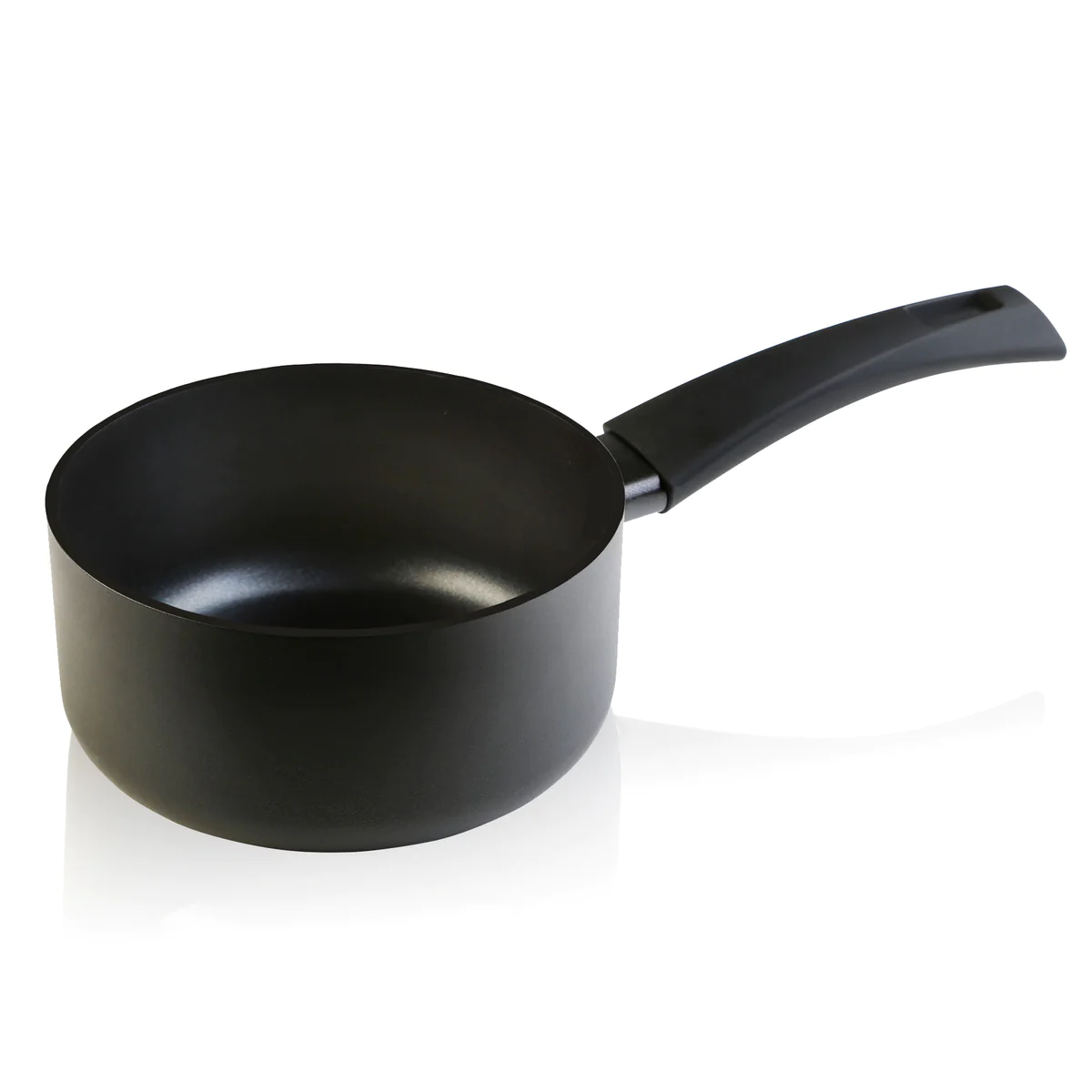 Batterie de cuisine à induction 4 pièces en aluminium anti-adhésif san