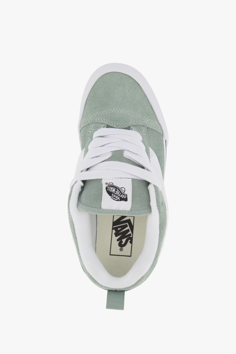 VANS Knu Skool Damen Sneaker
