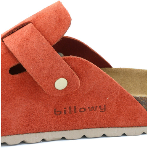 Billowy - 8106C06 Marrón