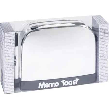 BRUNNEN Zettelbox Memo Toast