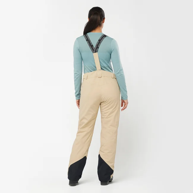 BRILLIANT  Skihosen für Damen