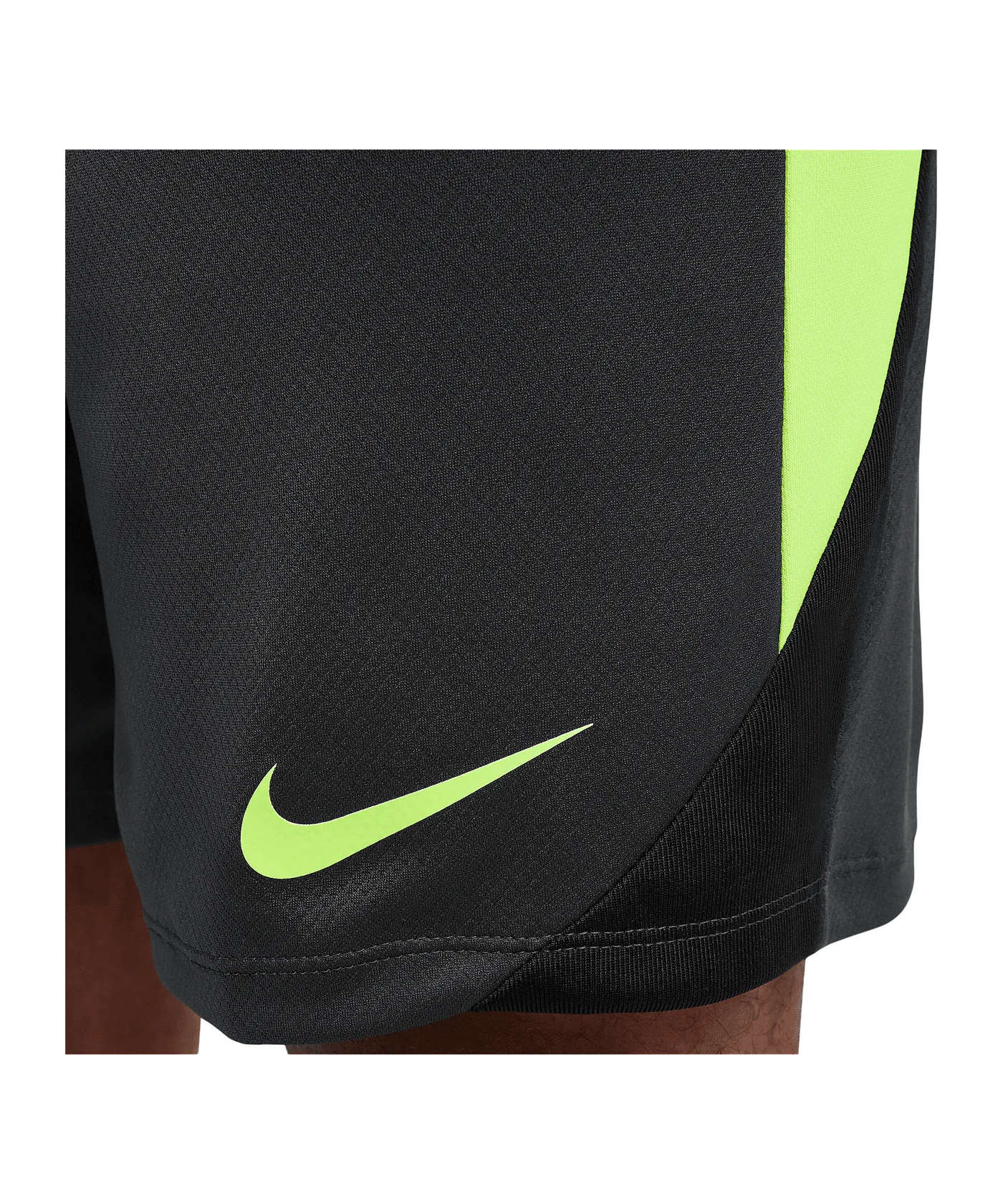 Nike Strike Short Grau F060