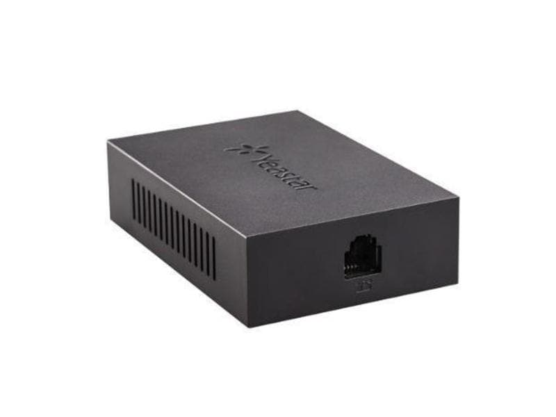 Yeastar Gateway TA100 VoIP-Analog 1x RJ11 FXS Adapter für Analogtelefon